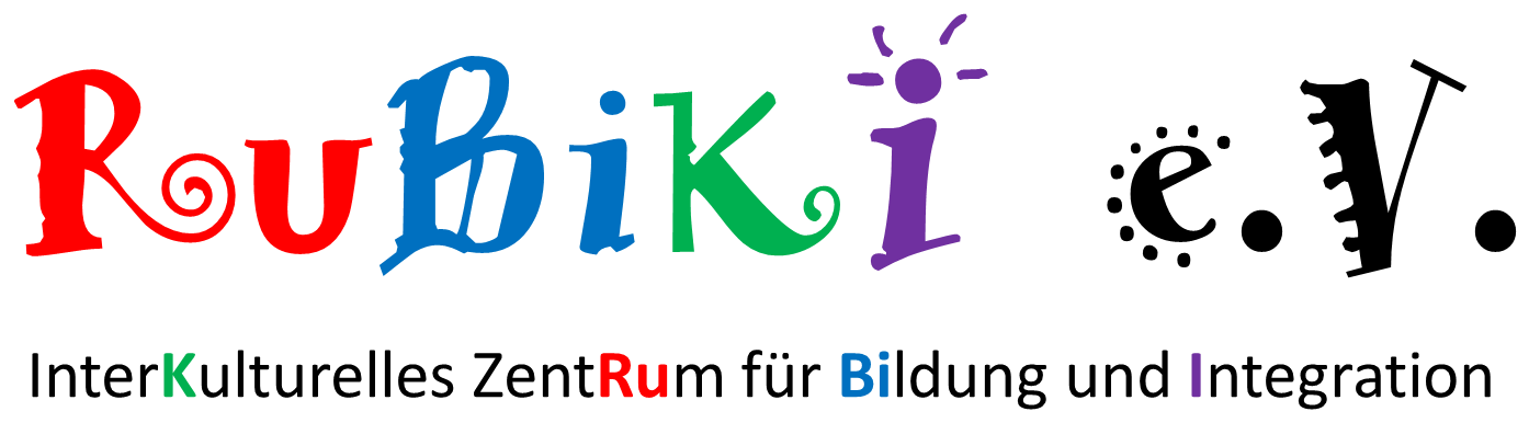 RuBiKI Logo